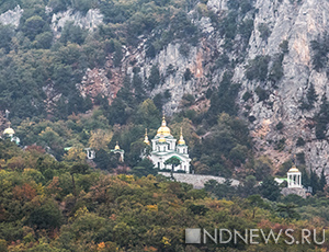 Севастополь не желает отказываться от украинского наследства