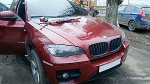 В Крыму грабители с макетами автоматов забрали у иностранца авто и 150 тысяч долларов