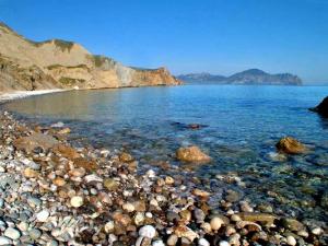 Туристический сезон в Крыму откроется уже 1 февраля