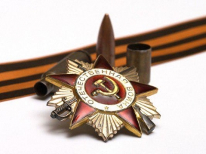 В Феодосии пройдёт встреча с участниками Сталинградской битвы и блокады Ленинграда