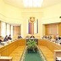 На первой в новом году сессии крымские парламентарии займутся вопросами обеспечения тишины для крымчан