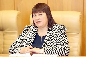 Нина Пермякова: Государственная программа Республики Крым по строительству сельских домов культуры и клубов будет принята в 2017 году
