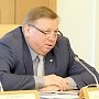 Игорь Лукашев: Наполнению доходной части бюджета уделяется особое внимание в работе финансового Комитета
