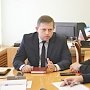 В профильном Комитете Госсовета обсудили состояние готовности муниципалитетов к сдаче нормативов ГТО