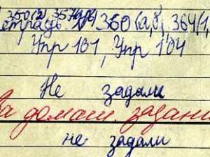 Полицейские нашли школьника, который из-за плохой оценки не желал возвращаться