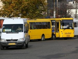 Чиновники Симферополя пересядут на маршрутки, если добровольно не решат транспортную задачу
