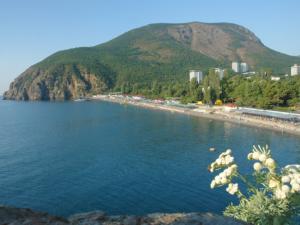 Тематикой открытия летнего сезона в Крыму станет 230-летие первого путешествия Екатерины Великой на полуостров