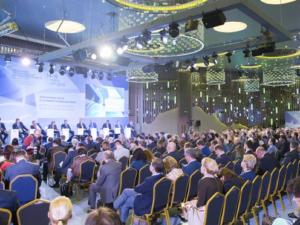 Ялтинский международный экономический форум посетят зарубежные дипломаты