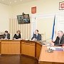 В Республике Крым будет разработан закон, регламентирующий порядок оформления земельных участков в составе гаражно-строительных кооперативов