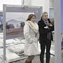 Экспозиция фотовыставки «Крым. Прогулки в тишине» продолжится до 25 февраля