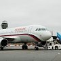 Самолет из Крыма не долетел до Санкт-Петербурга