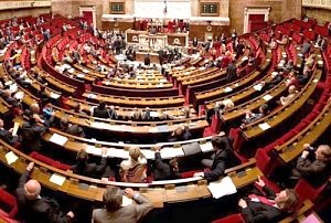 PenelopeGate: родственный блат во французском парламенте