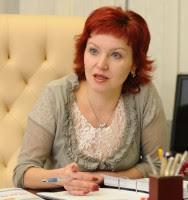 В Коми начался уголовный процесс в отношении экс-председателя республиканского избиркома Елены Шабаршиной