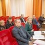 В Керчи будут реорганизовывать МУПы