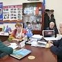 В Керчи совет ветеранов отметит 30-летие концертом