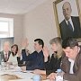 Пленум Тульского обкома КПРФ поставил задачи перед коммунистами области на 2017 год
