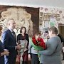 Крымская многодетная семья впервые победила во Всероссийском конкурсе «Семья года»