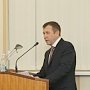 В Крыму из 28 полигонов ТБО только 3 соответствуют требованиям законодательства