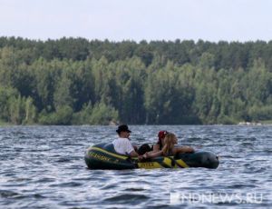 Между туристов растет популярность Камчатки