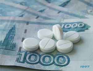 В Крыму снизили надбавки на лекарства