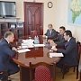Турки готовы строить в Крыму офисы