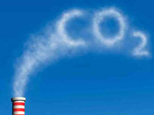 Крымские предприятия будут предоставлять сведения о выбросах парниковых газов в атмосферу