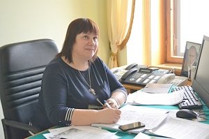 Нина Пермякова: В школах Крыма необходимо ввести внеклассные уроки искусства