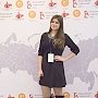Студенты-географы КФУ – активные участники молодежного движения России