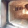 Крематорий в Ялте будет оснащен антивзрывным оборудованием