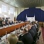 Утверждён план мероприятий в области гражданской обороны в Крыму на 2017 год