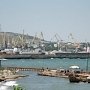 Порты Крыма и Севастополя проверяют на вшивость