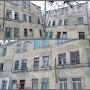 В Керчи управляющие компании привлекут к админответственности за ненадлежащий фасад