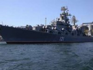 «Море» строит корабли для морских пограничников