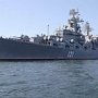 «Море» строит корабли для морских пограничников