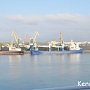 ФАС проверяет финансово-экономическую деятельность «Крымских морских портов»