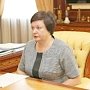 Министр образования Крыма написала ЕГЭ по русскому языку