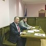 «Коммерсант»: Верховный суд отклонил апелляционную жалобу коммуниста Сергея Обухова на итоги выборов