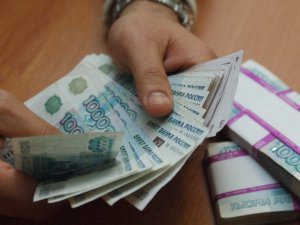 Керченские студенты заплатили мошеннику свыше 100 тыс рублей за обещания в трудоустройстве