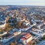 Благоприятная городская среда и экономика — в основе развития города, — Стратегия Севастополя
