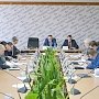 Александр Шувалов: Социально значимые для крымчан законопроекты всегда находят поддержку у депутатов профильного парламентского Комитета