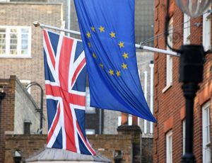 Палата общин Великобритании одобрила Brexit