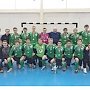Команда «КПРФ Башкортостан СШ-31» заняла первое место в отборочных играх студенческих команд