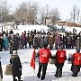 Ивановская область. Гаврилово-Посадская районная больница - на грани закрытия