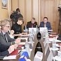 Лариса Опанасюк: Крым может стать «мостом» для сотрудничества между Россией и Великобританией