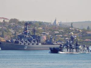 Командующий войсками ЮВО проинспектировал соединения и воинские части, дислоцированные в Крыму