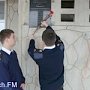 В Керчи прошёл турнир по мини-футболу имени погибшего керчанина-афганца