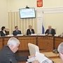Правительство Крыма рассчитывает на достижение бездефицитного бюджета к 2020 году – Виталий Нахлупин