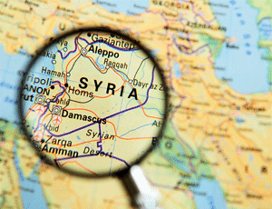 В правительстве России разъяснили удар российских ВКС по турецким военным в Сирии