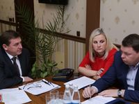Ликвидация стихийной торговли положительно скажется на крымчанах и позволит пополнить местные бюджеты – Юрий Гоцанюк