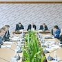В крымском парламенте обсудили качество организации транспортных услуг в Ялте и Симферополе